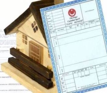 Tapuda e-sicil için geri sayım