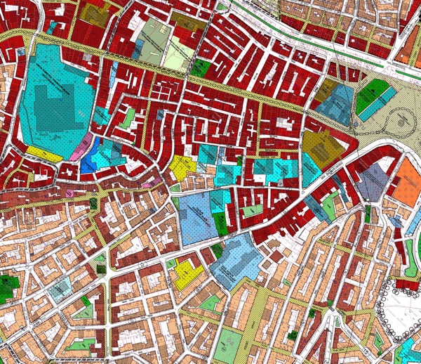 1/1000 plan örneği nedir ?