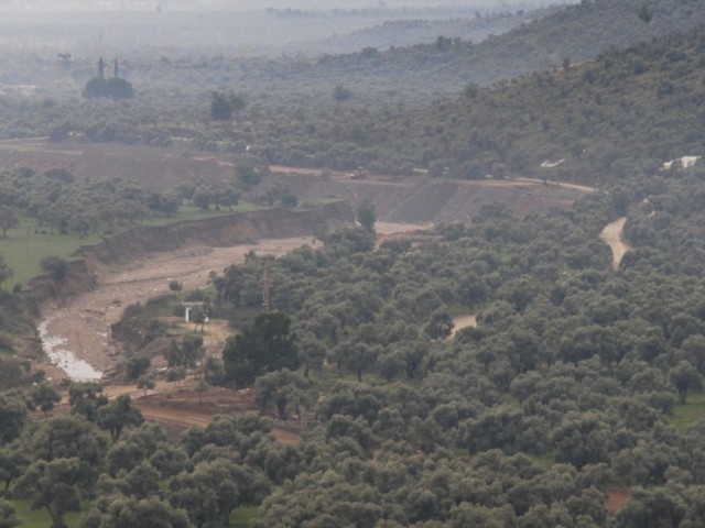 İstimlak ne demektir ?