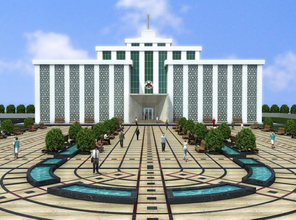 Belediye encümeni ne demektir ?