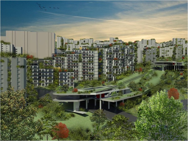 Kentsel dönüşüm nedir ?