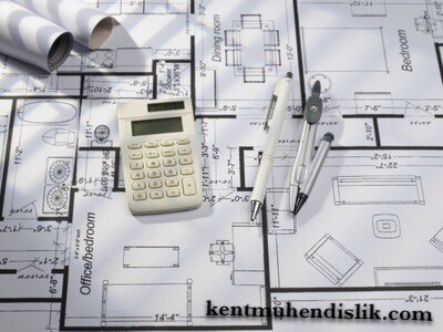 Statik proje nasil cizilir ?