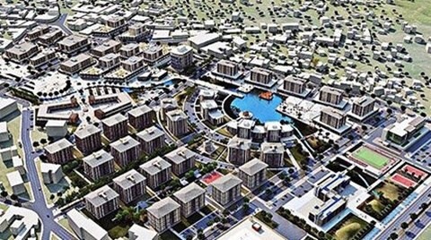 İmara aykiri yapilar hakkinda uygulanacak karar