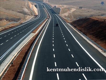 Karayollari çekme mesafesi nedir ?