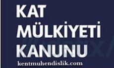 Kat mülkiyeti nedir
