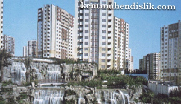 Apartman site yönetim kanunu