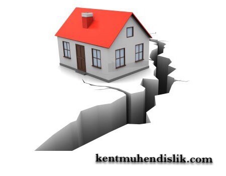 Deprem sigortasi kanunu