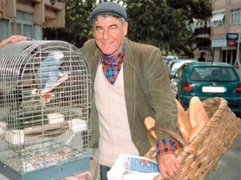 Konut kapicilari tüzüğü