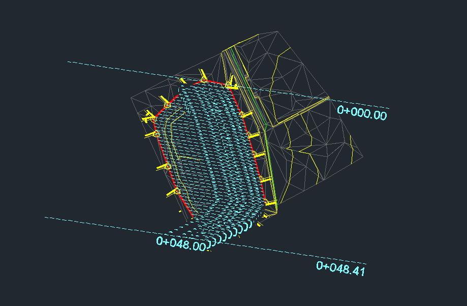 Hafriyatçilar için miktar kübaj hesabi