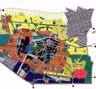 İmar planı nedir ? Nerelerde yapılabilir ?