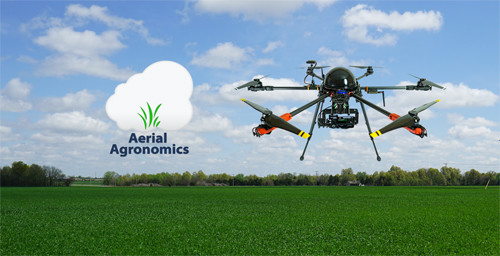 Drone ile ölçüm yapmak