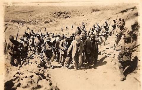 İskan politikası nedir