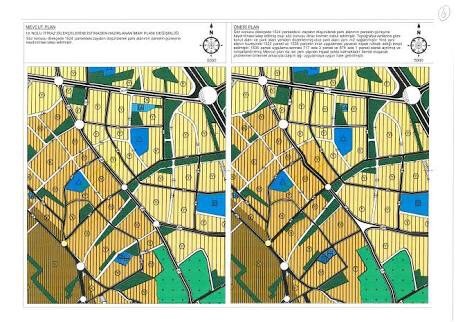 İmar askı süresi nedir ? Haklarınız nelerdir ?