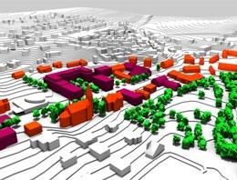 Mekânsal strateji planı nedir