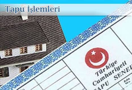 Tapu randevusu nasıl alınır