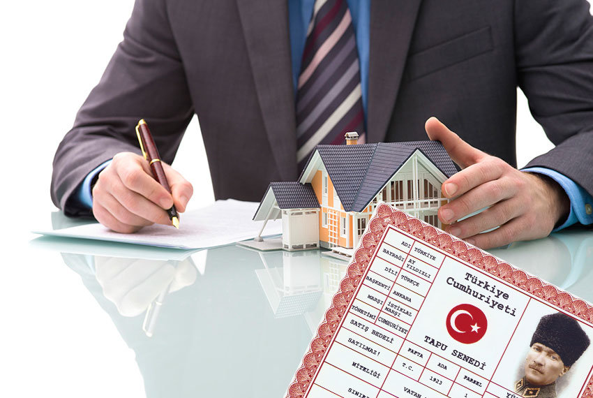 Tapu harcı nasıl hesaplanır