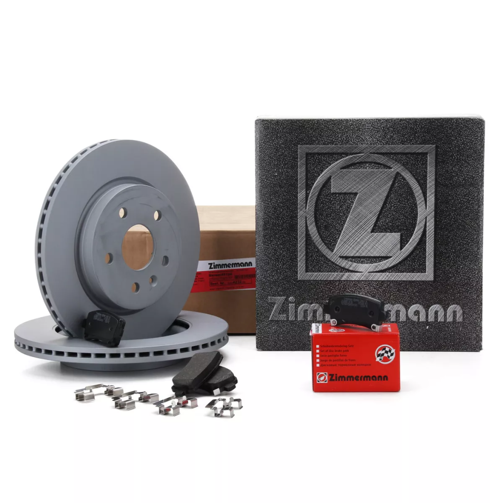 Otto-Zimmermann та Hyundai Elantra (XD): найкращі гальмівні – Топ – 7 неисправностей тормозной системы. Как обнаружить поломку и устранить ее